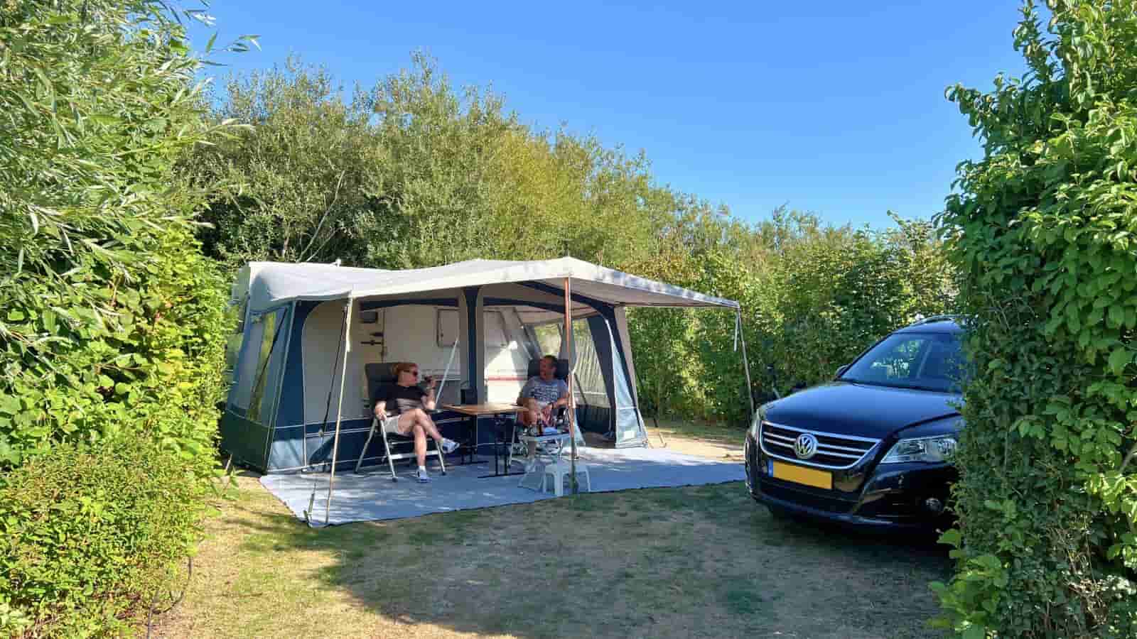 markise für t3 Fiamma F35Pro Markise z. B. für Volkswagen VW T3 zur Montage an der Re –  Camper-Forum-Münsterland main image 1