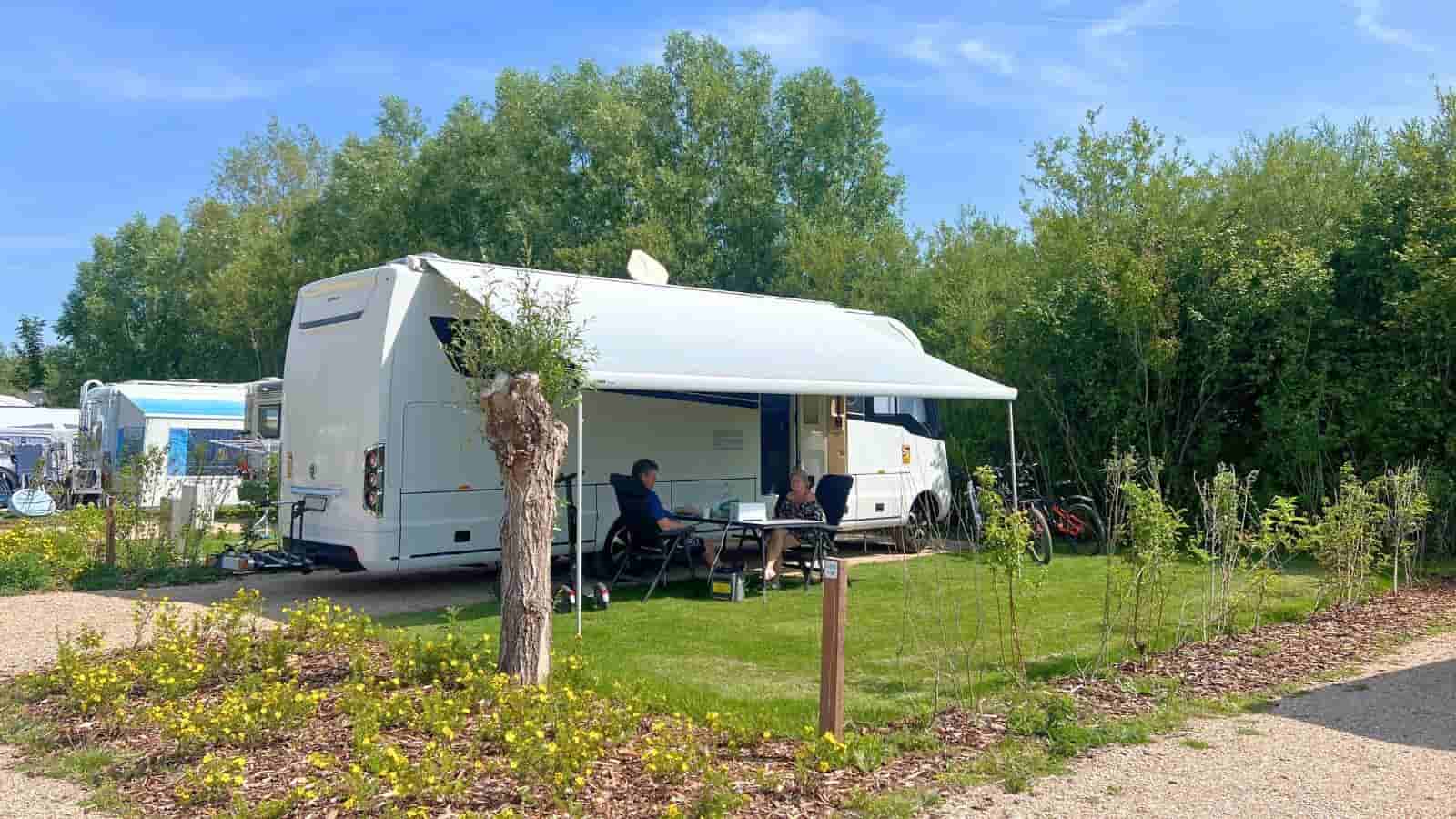 vickywood dachzelte Dachzelt Vickywood Hasel 130
