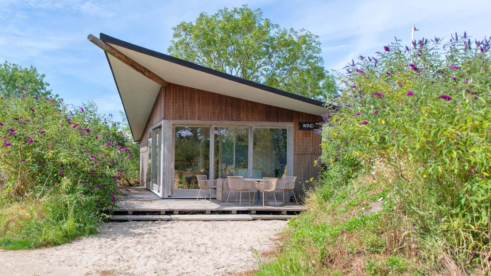 Vliegerlodge