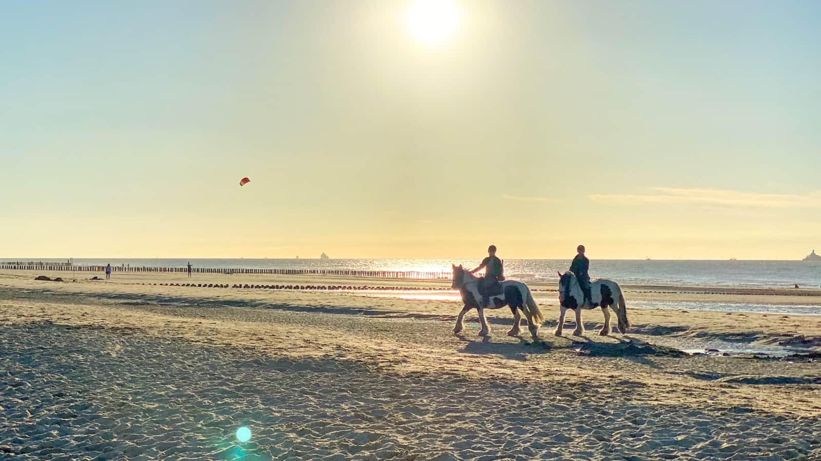 Strand Groede