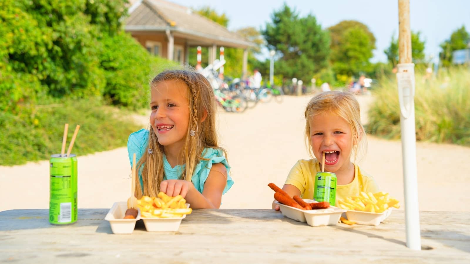 Friet & Zo