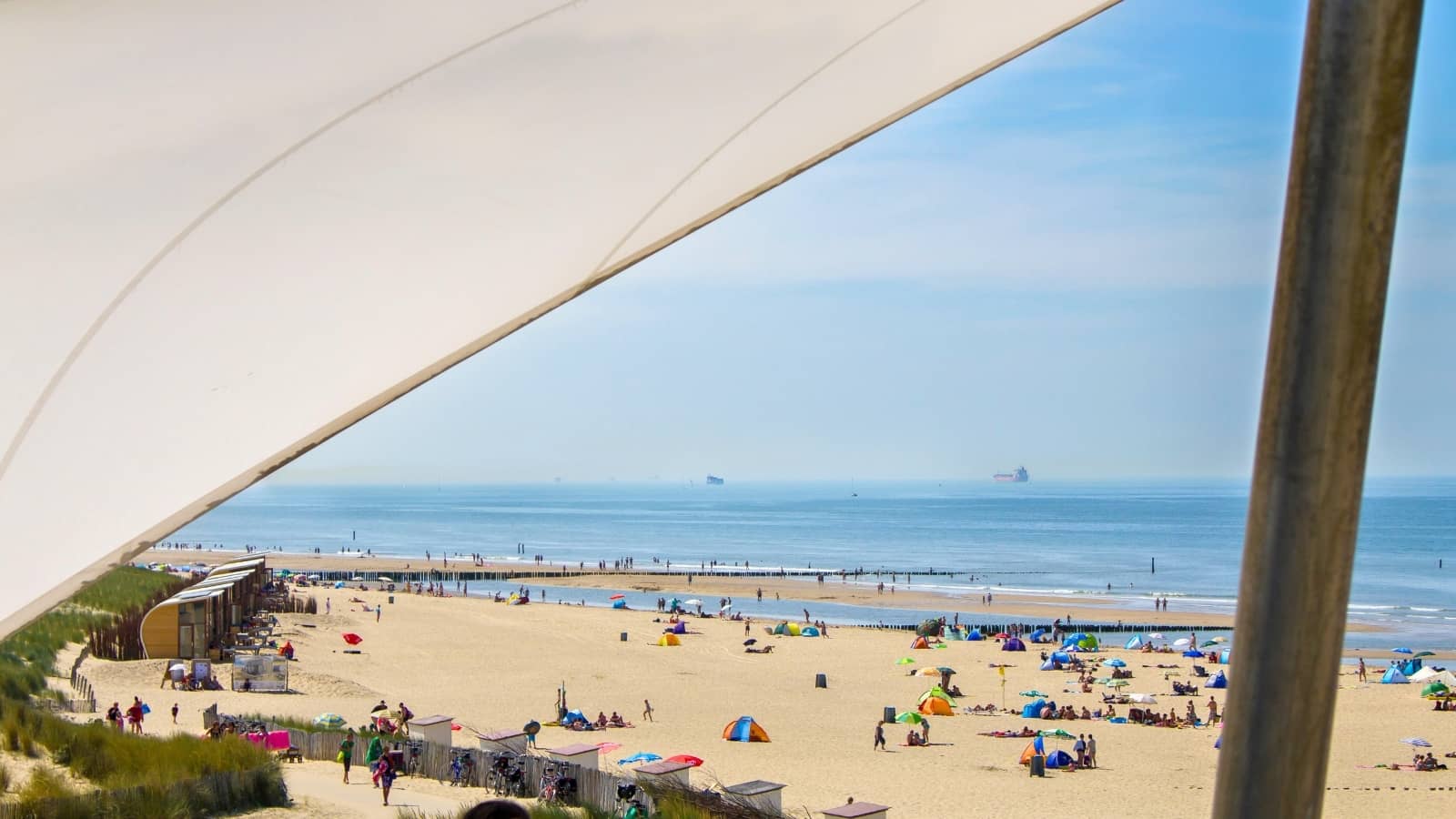 Strandcam