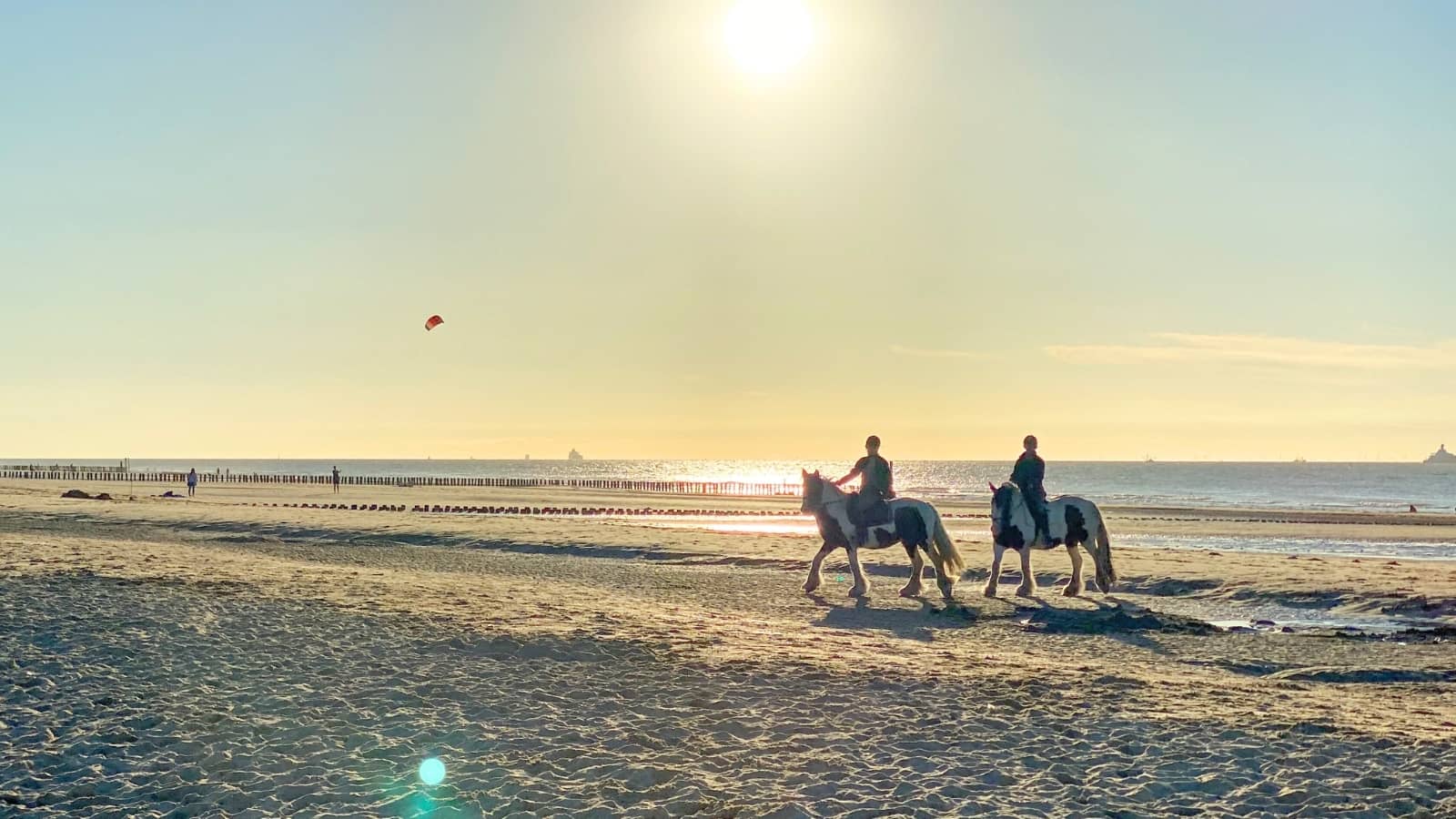Strand Groede