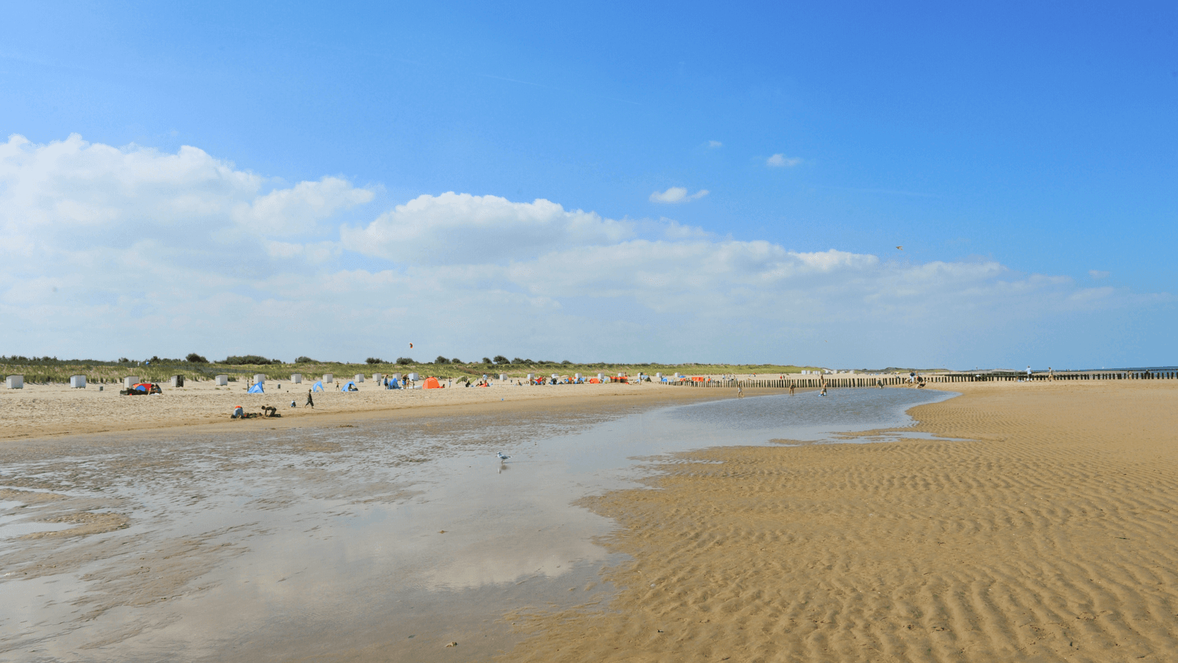 Strand Groede