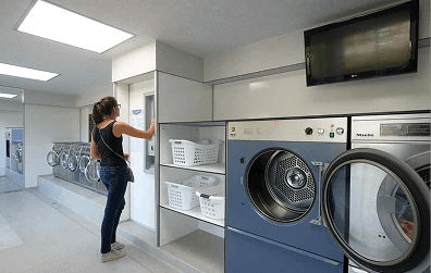 Laundry
