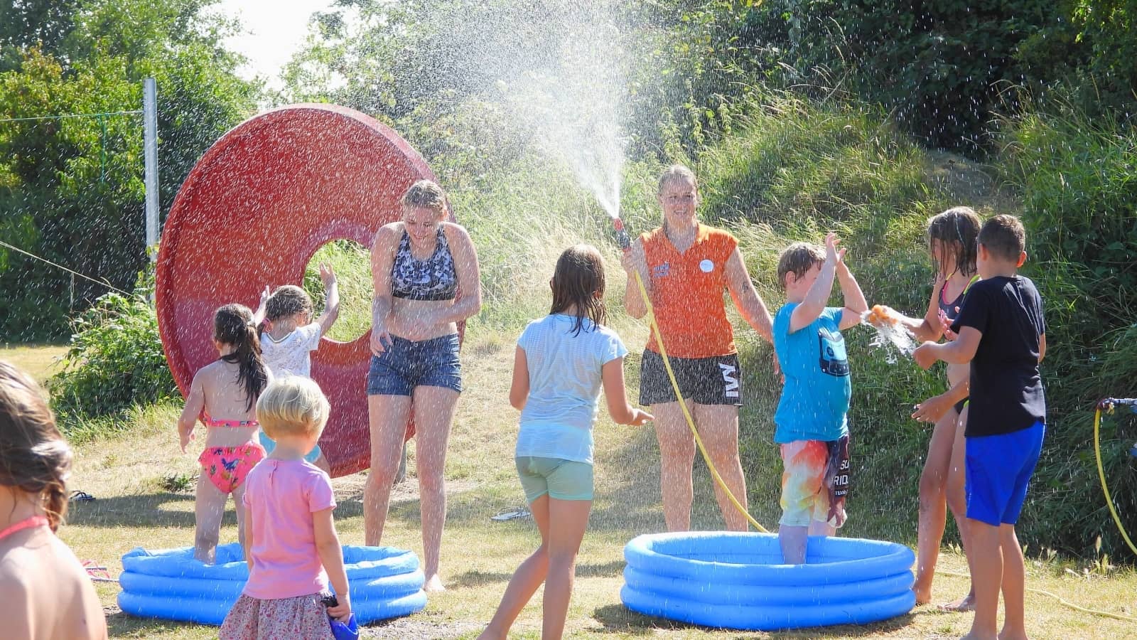 Creatief & spelen