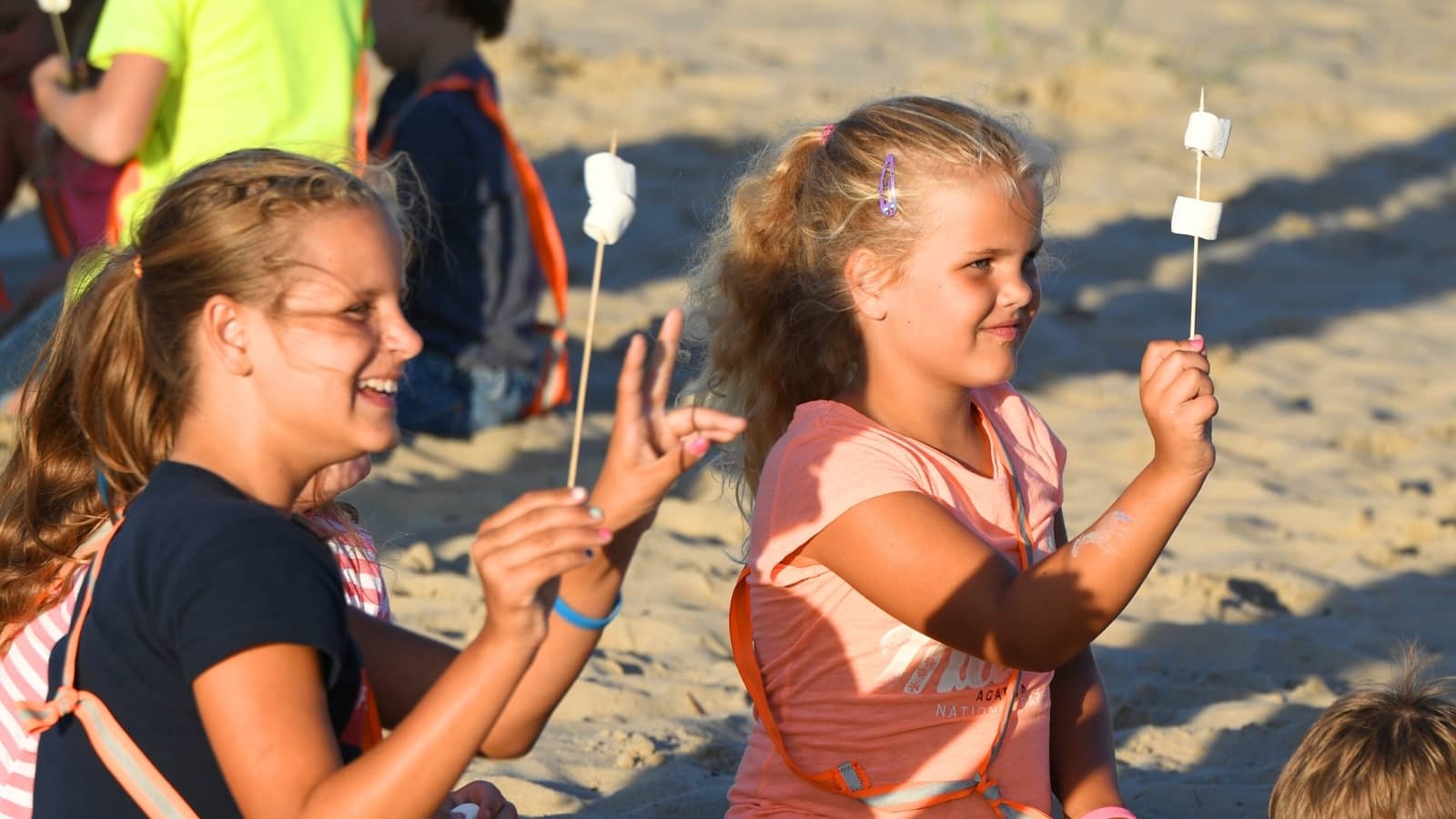 Ontspannen & actief