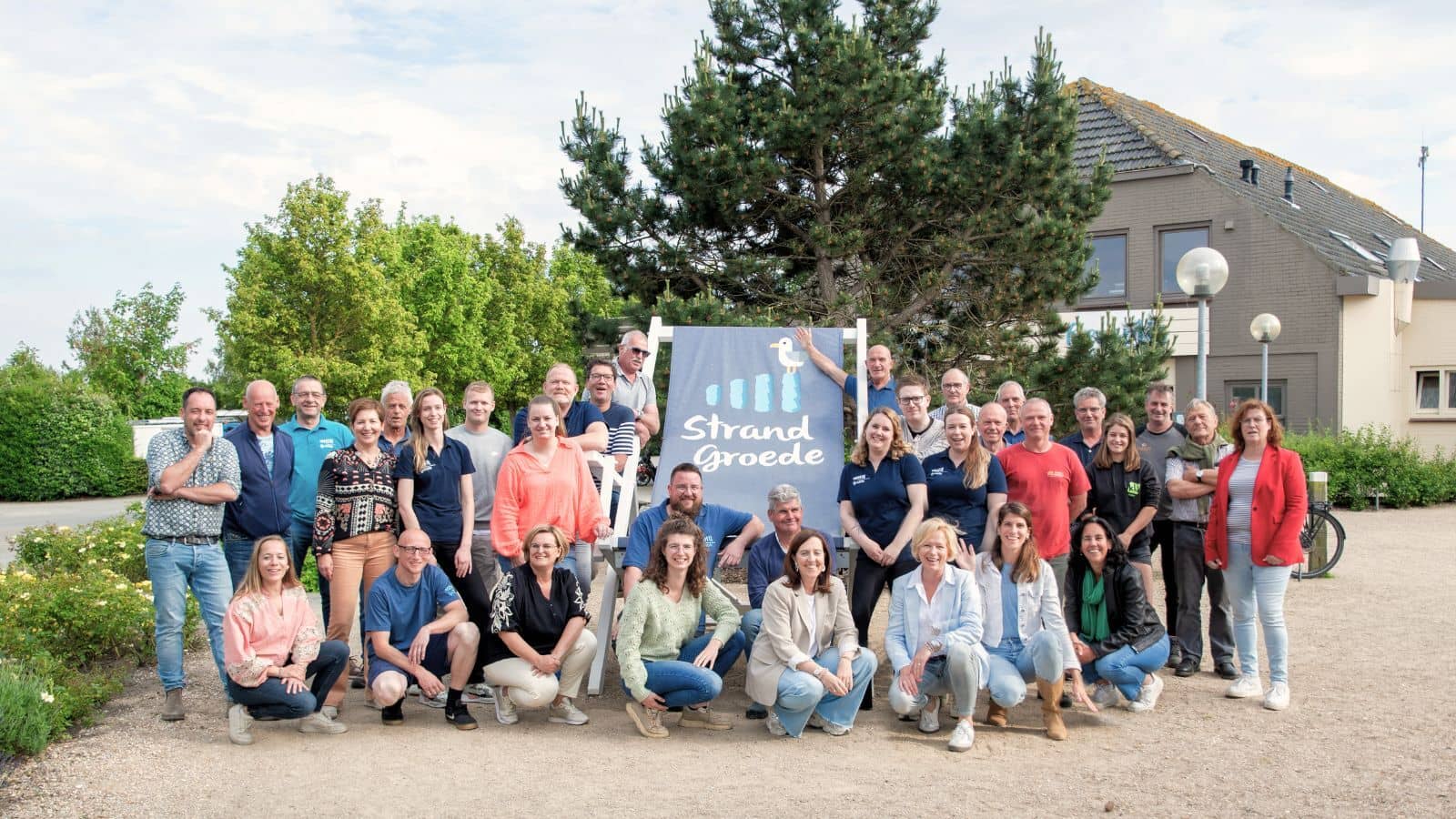 Leuke collega's