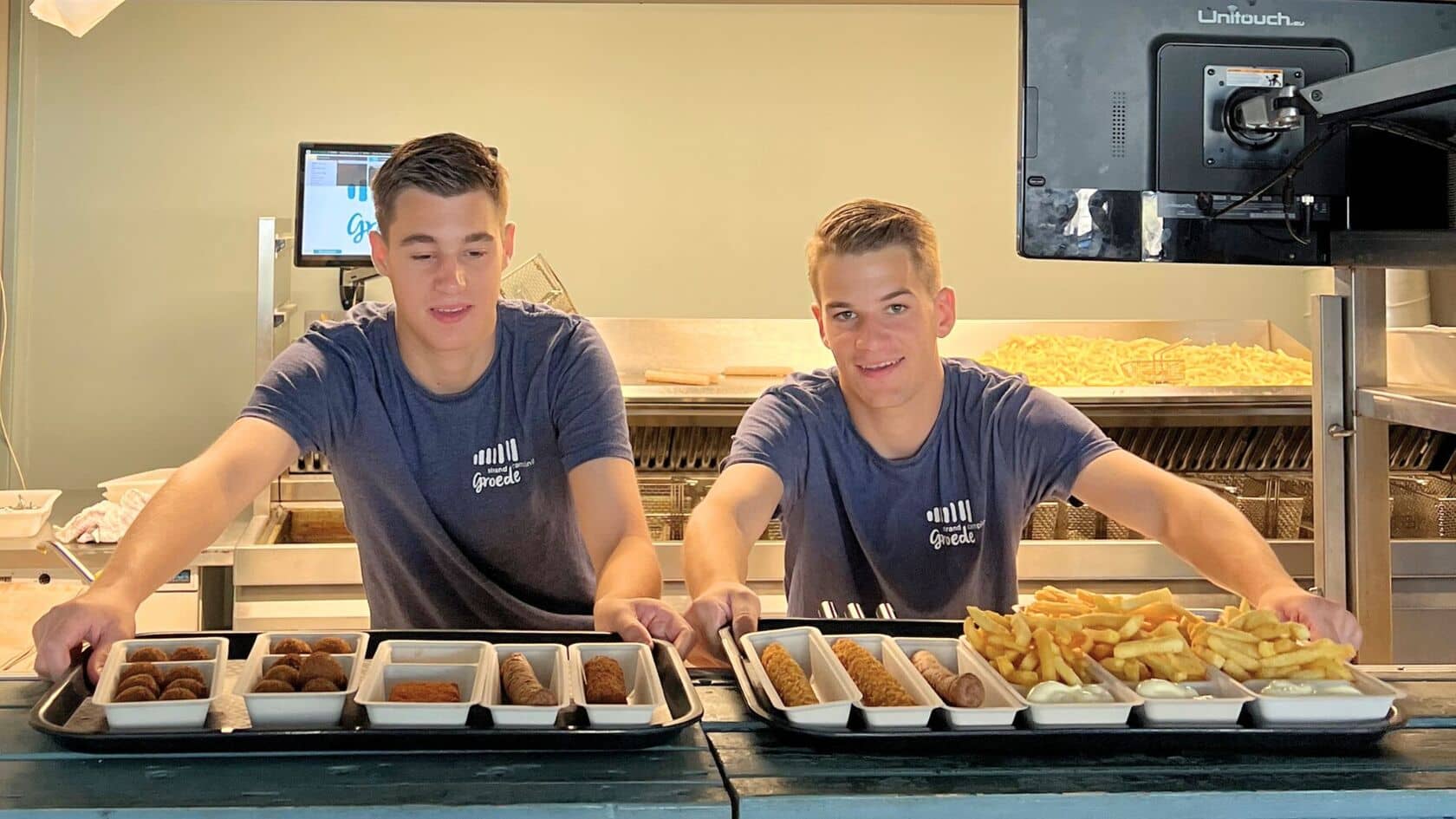 Friet & Zo