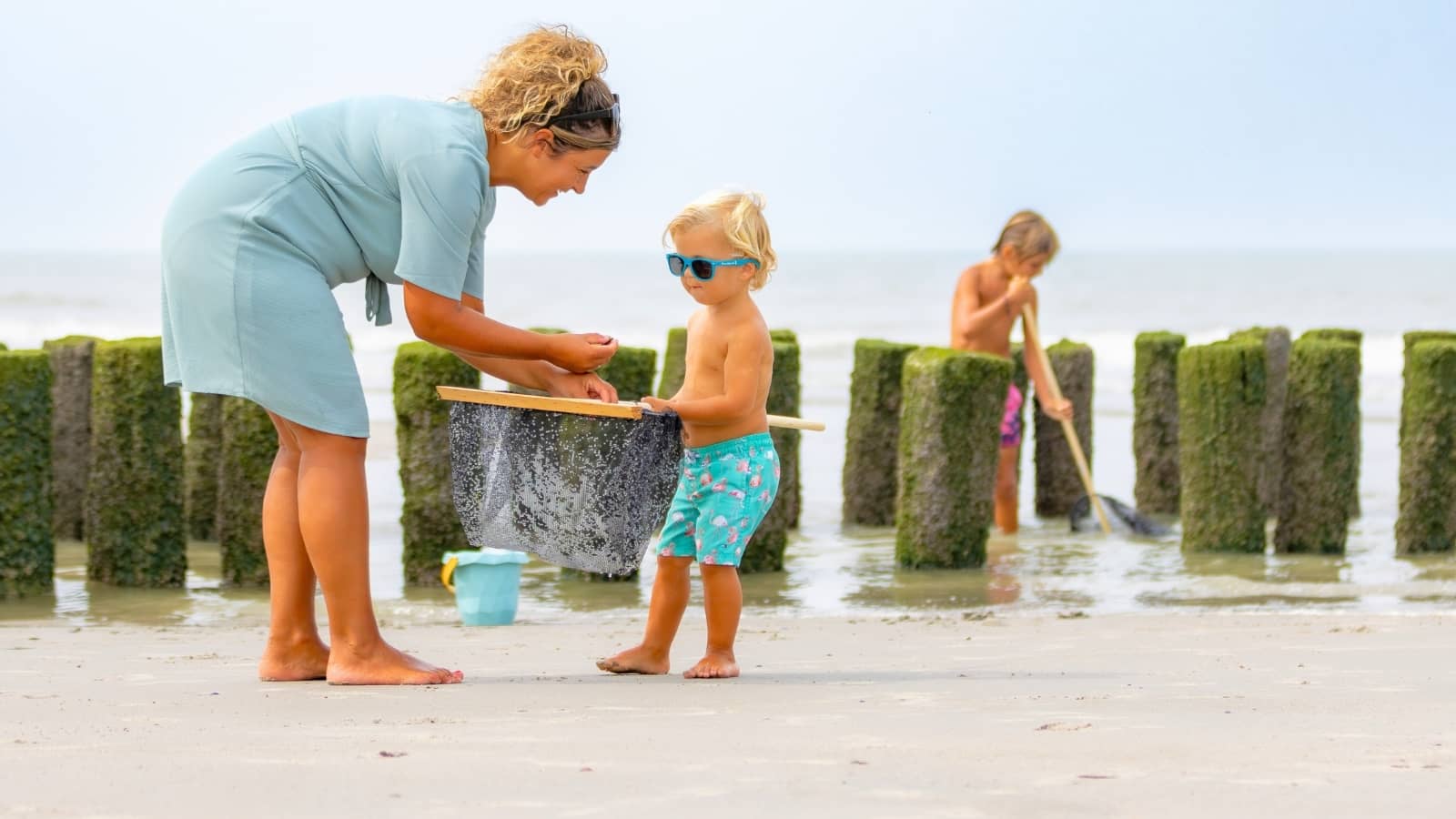 Groede Beach