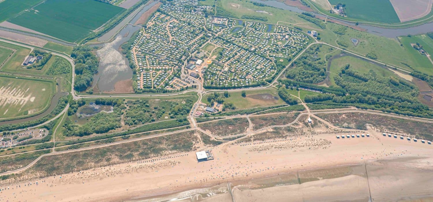 jongens frituur bijbaan strandcamping groede werken