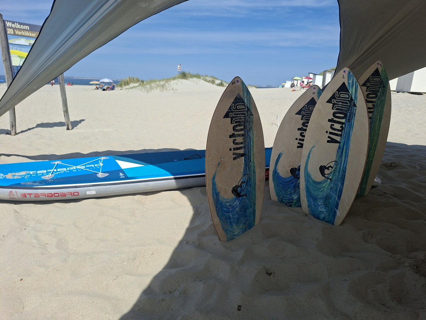 Beachfun Groede